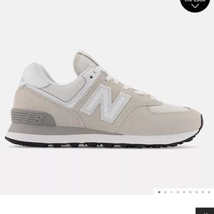 New Balance 574 Core Sneaker